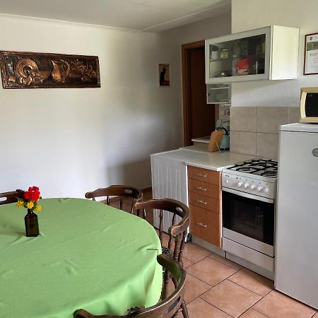 Hotel Na úpatí Pálavy Horni Vestonice Esterno foto
