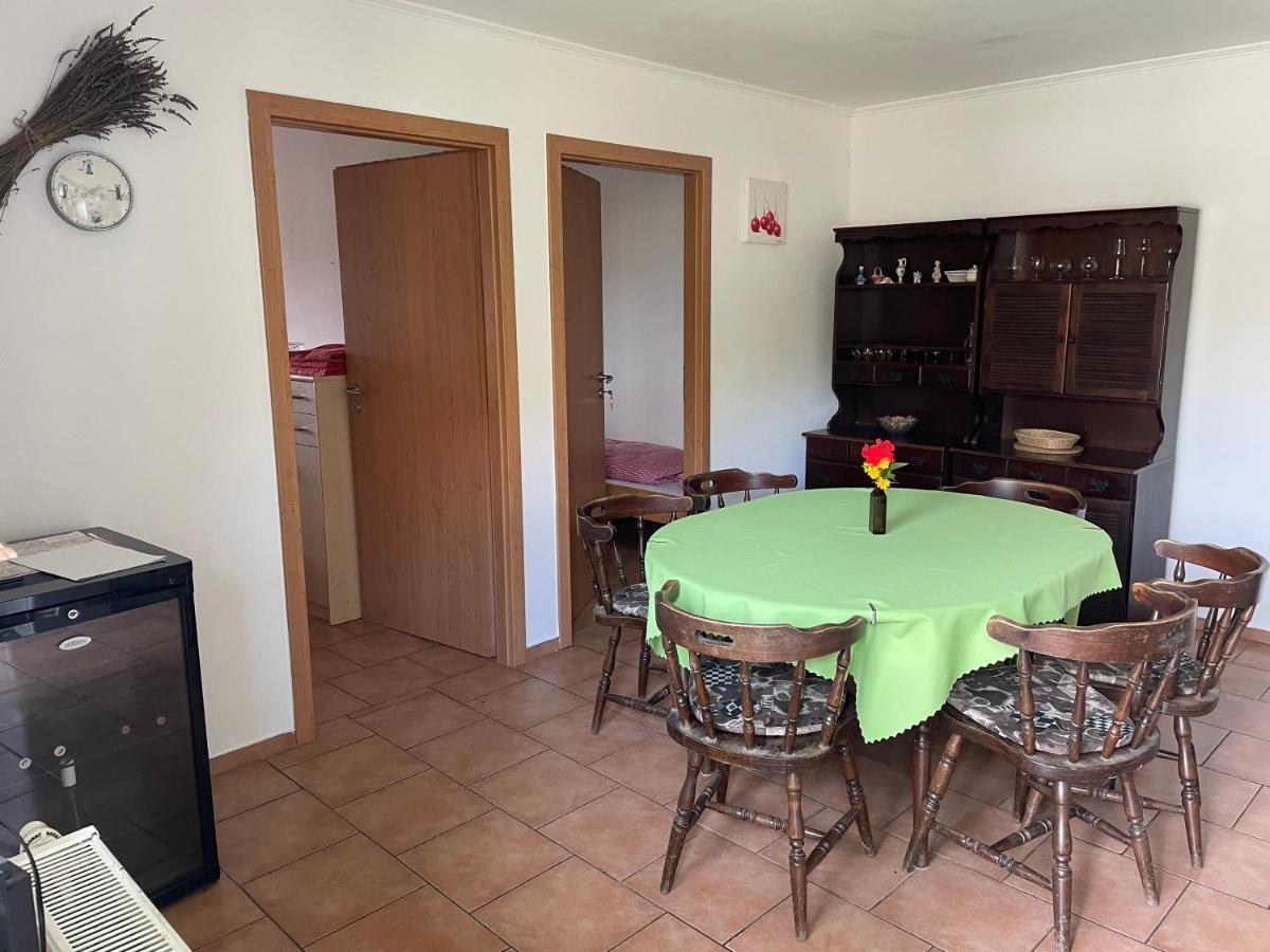 Hotel Na úpatí Pálavy Horni Vestonice Esterno foto