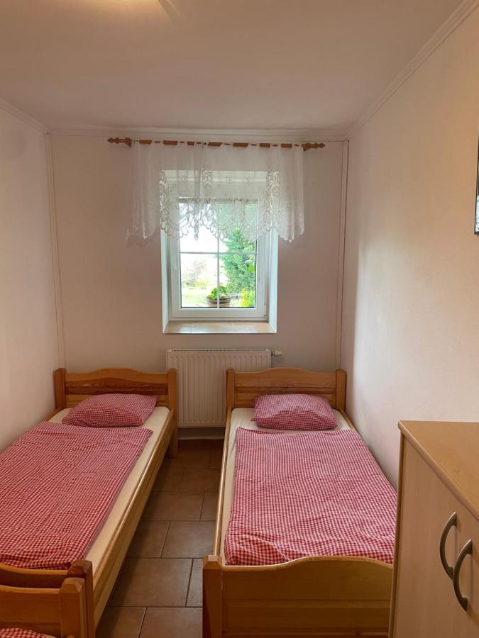 Hotel Na úpatí Pálavy Horni Vestonice Esterno foto