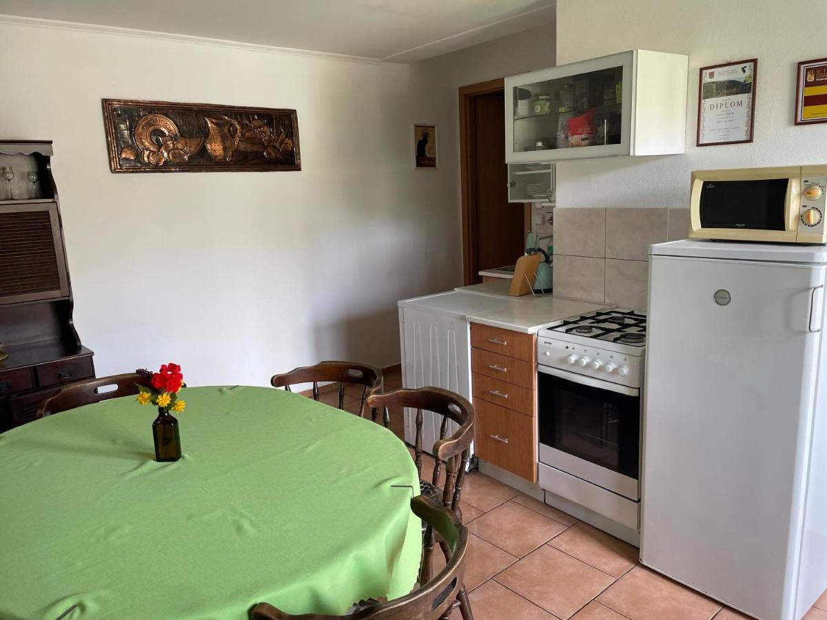 Hotel Na úpatí Pálavy Horni Vestonice Esterno foto
