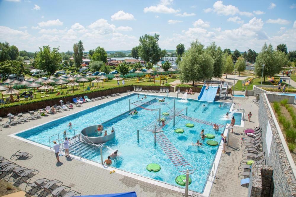 Hotel Na úpatí Pálavy Horni Vestonice Esterno foto