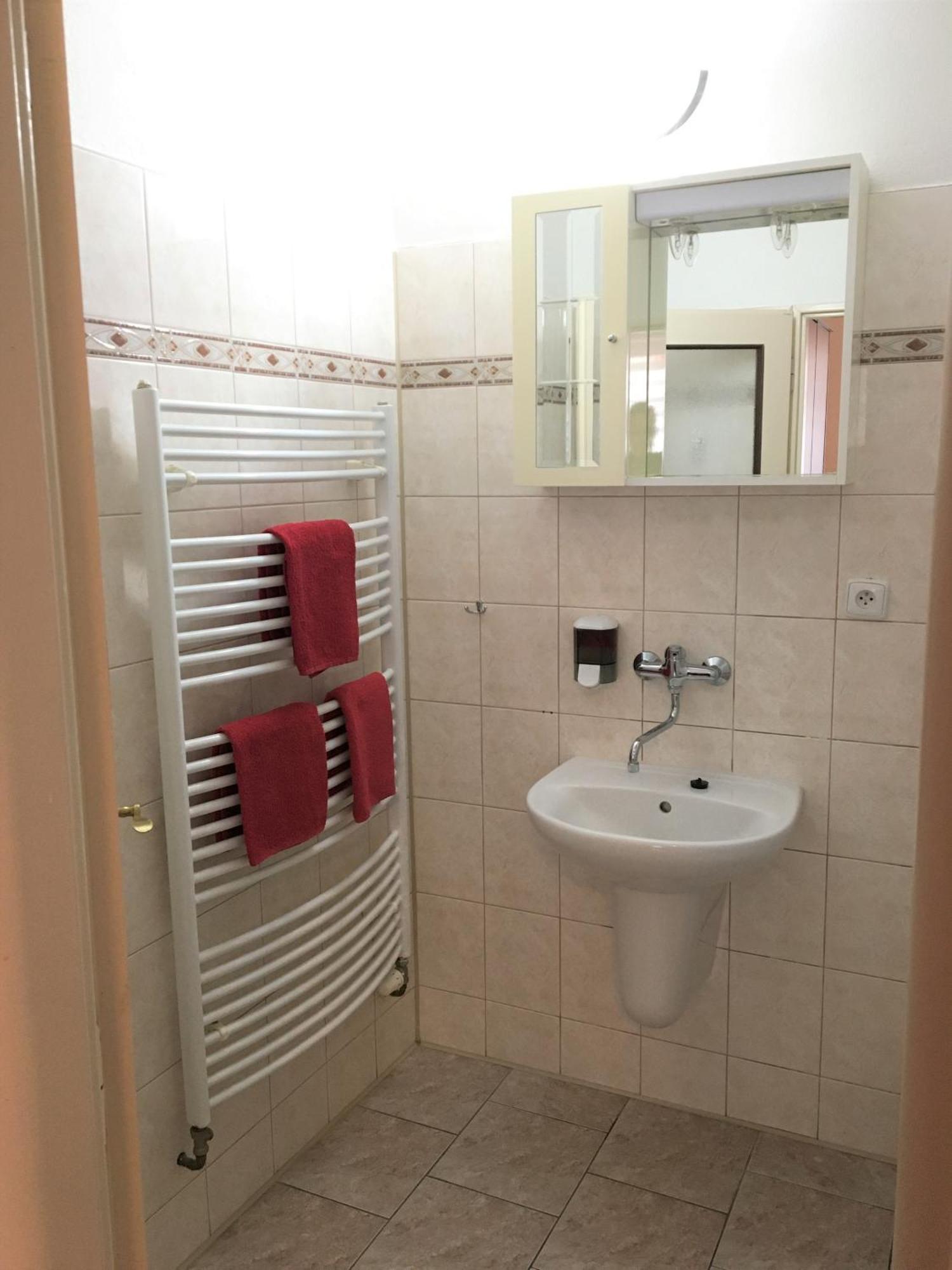 Hotel Na úpatí Pálavy Horni Vestonice Esterno foto