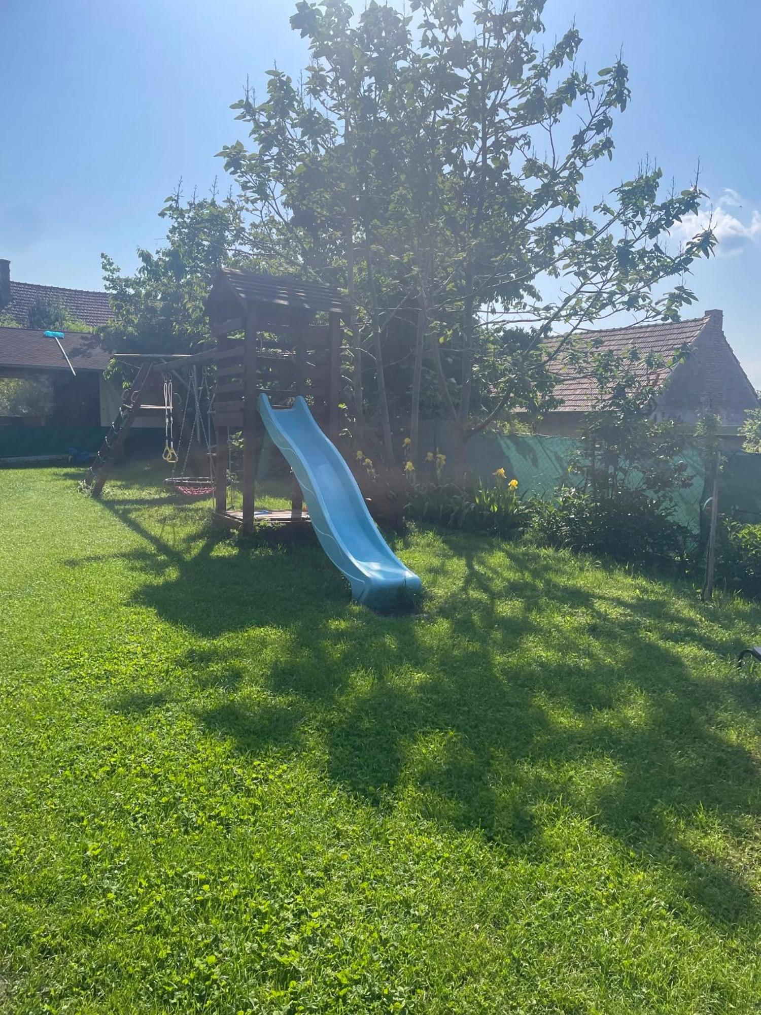 Hotel Na úpatí Pálavy Horni Vestonice Esterno foto