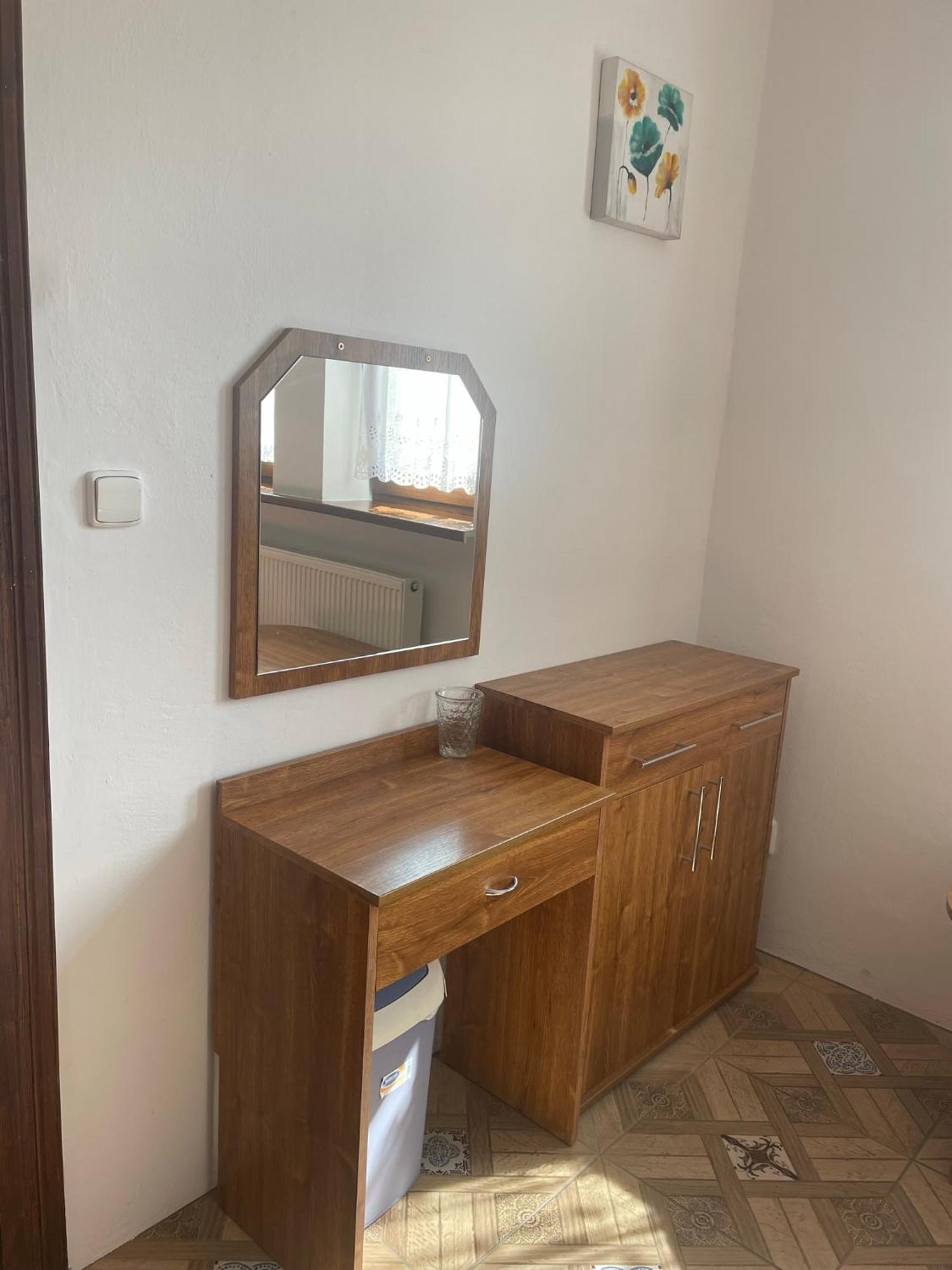 Hotel Na úpatí Pálavy Horni Vestonice Esterno foto